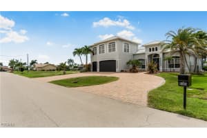 5328 Mayfair Ct, Cape Coral