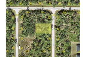 3255 Lisa St, Port Charlotte