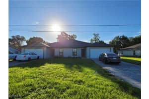 501 Ne 25th Ave, Cape Coral