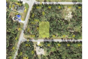 14132 Hanover Ave, Port Charlotte