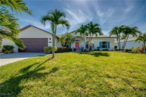 437 Nw 39th Ave, Cape Coral
