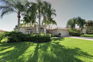 15022 Balmoral Loop, Fort Myers