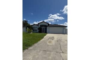 2317 Nw 27th Ave, Cape Coral