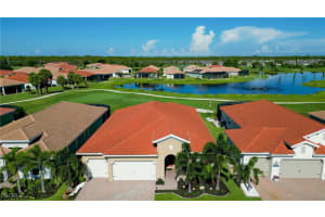 3668 Avenida Del Vera, North Fort Myers