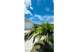 1632 Sw 33rd St, Cape Coral