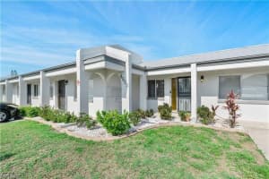 4608 Se 4th Pl 3, Cape Coral