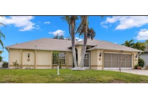 1134 Sw 28th Ter, Cape Coral