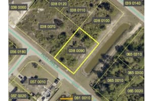 423 Hull Ave S, Lehigh Acres 423 Hull Ave S, Lehigh Acres