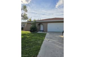 333 Tudor Dr A, Cape Coral