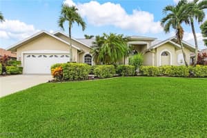 610 W Archer Pkwy, Cape Coral