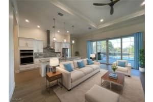 2303 Sw 43rd Ter, Cape Coral