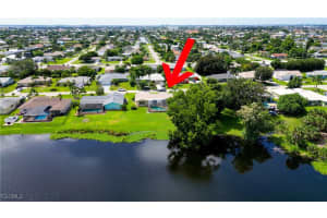 821 Se 41st St, Cape Coral