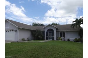 223 Se 46th St, Cape Coral
