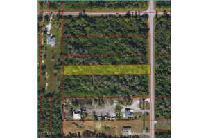  Everglades Blvd S, Naples