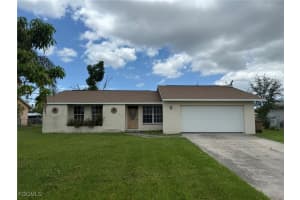 4344 Sw 7th Ave, Cape Coral