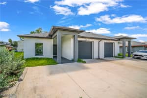 627 Se 13th Pl, Cape Coral