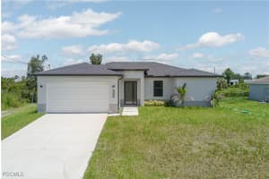 3002 63rd St W, Lehigh Acres