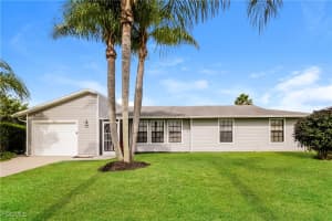 1225 Ne 12th Ave, Cape Coral