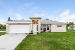 3016 Sw 6th Ave, Cape Coral