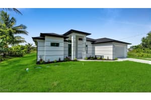 3409 5th St Sw, Lehigh Acres
