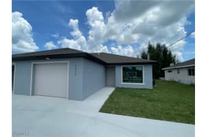 1417 Gleason Pkwy, Cape Coral