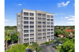14819 Laguna Dr 703, Fort Myers