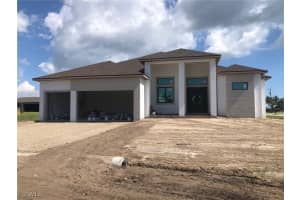 3814 Sw 1st Ter, Cape Coral