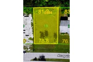 16851 Acapulco Rd, Punta Gorda