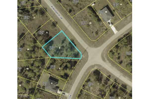 601 Windermere Dr, Lehigh Acres