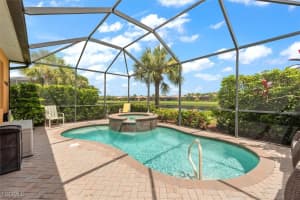 10416 Sirene Way, Fort Myers