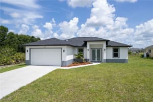 3402 30th St W, Lehigh Acres