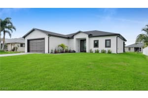 1630 Ne 17th Ter, Cape Coral