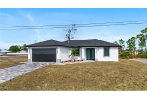 1921 Nw 30th St, Cape Coral