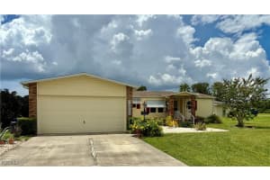 19863 Eagle Trace Ct, North Fort Myers