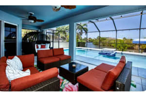 2802 Sw 20th Ave, Cape Coral
