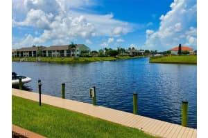 3708 Se 12th Ave 201, Cape Coral