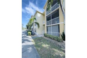 4122 Residence Dr 106, Fort Myers