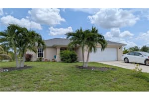 4005 Ne 17th Ave, Cape Coral