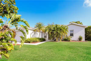 1333 Roosevelt Dr, Venice