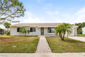 2835 Greendale Rd, North Port