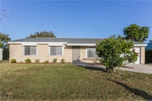 2601 Shenandoah St, North Port
