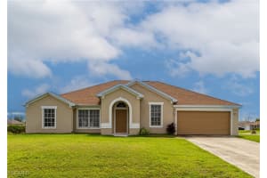 1815 Nw 24th Ave, Cape Coral
