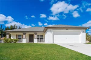 1220 Nw 26th Ave, Cape Coral