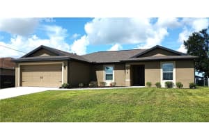 2818 Nw 4th Ave, Cape Coral