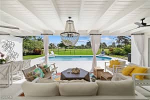 2728 Crayton Rd, Naples