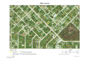 5560 Gillot Blvd, Port Charlotte