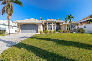 5323 Sw 28th Pl, Cape Coral
