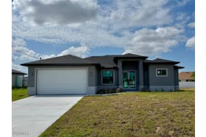 2012 Nw 16th Ter, Cape Coral
