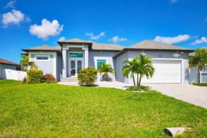 128 Sw 31st Pl, Cape Coral