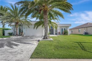 1815 Cape Coral Pkwy W, Cape Coral